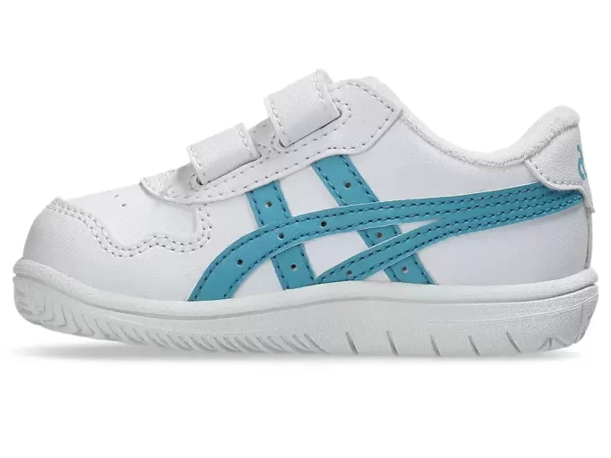 JAPANS SMÅBARN STORLEK