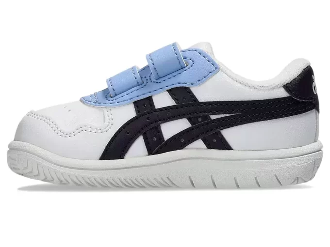 JAPANS SMÅBARN STORLEK