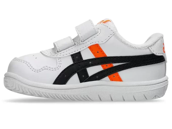 JAPANS SMÅBARN STORLEK