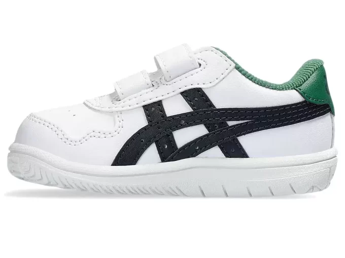 JAPANS SMÅBARN STORLEK