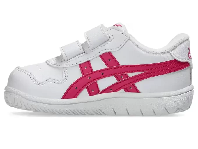 JAPANS SMÅBARN STORLEK