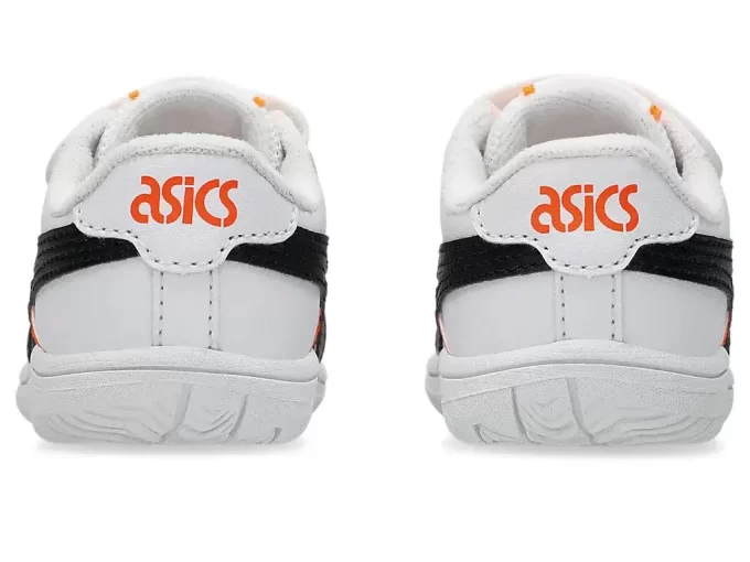 JAPANS SMÅBARN STORLEK