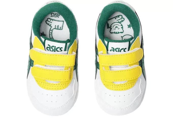 JAPANS SMÅBARN STORLEK