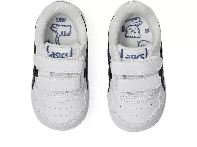 JAPANS SMÅBARN STORLEK