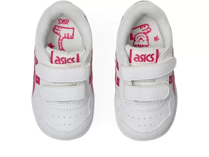 JAPANS SMÅBARN STORLEK