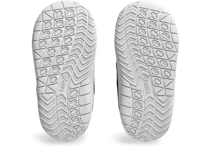 JAPANS SMÅBARN STORLEK