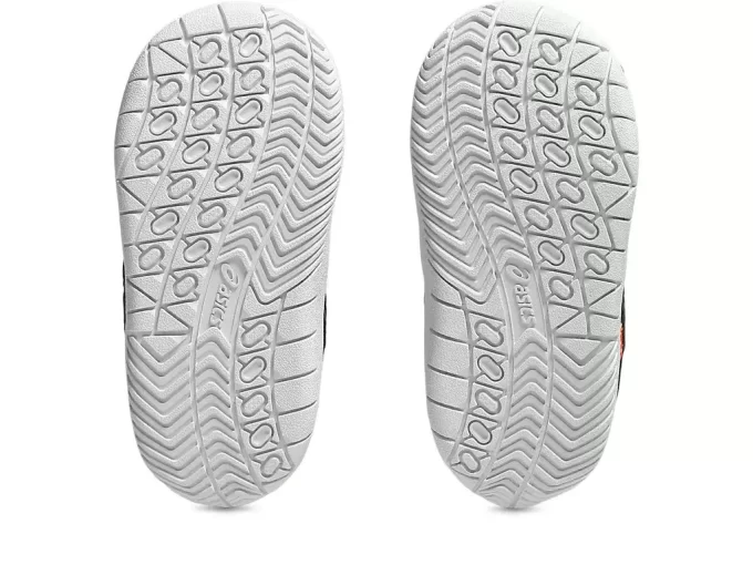 JAPANS SMÅBARN STORLEK