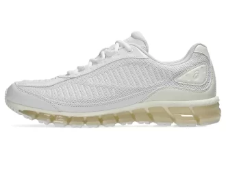 JJJJOUND x GEL-QUANTUM 360 I AMP