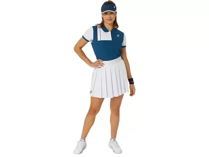 KLASSISK SKORT för damer KLASSISK SKORT för damer