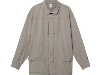 KONVERTIBEL BLOUSON