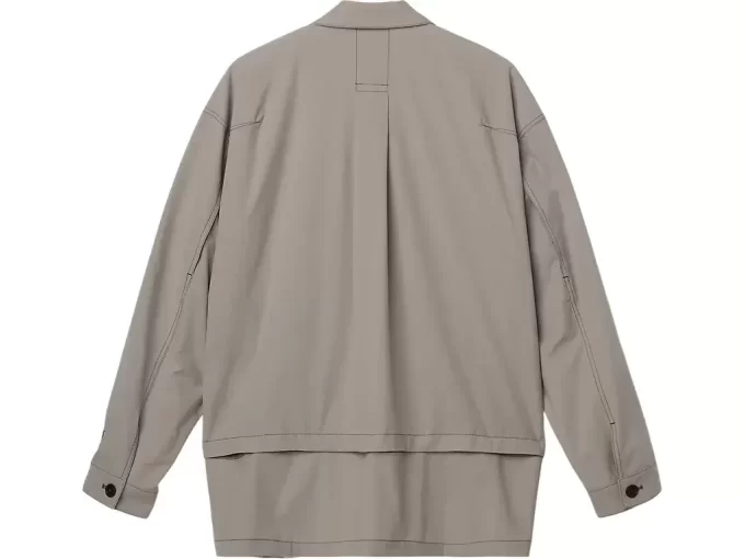 KONVERTIBEL BLOUSON