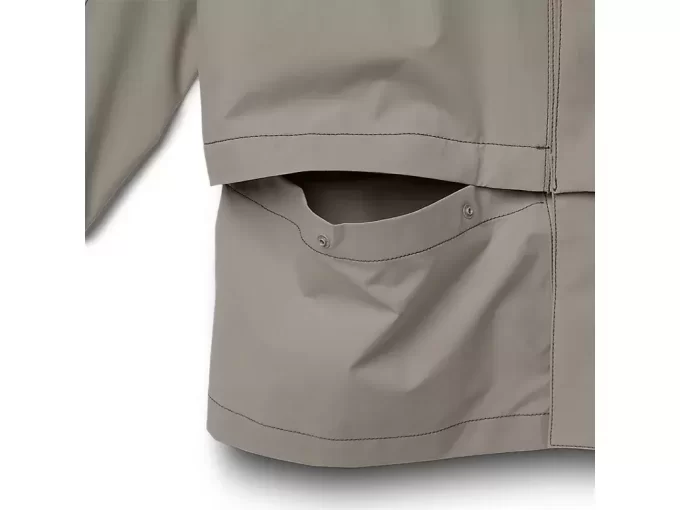 KONVERTIBEL BLOUSON