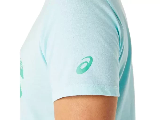 KORTÄRM DAM EST 1977 V-HALS T-SHIRT