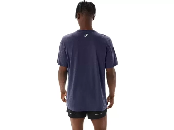 KORTÄRM EGENSKAP HOS ASICS SPORT TEE KORTÄRM EGENSKAP HOS ASICS SPORT TEE