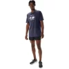 KORTÄRM EGENSKAP HOS ASICS SPORT TEE KORTÄRM EGENSKAP HOS ASICS SPORT TEE