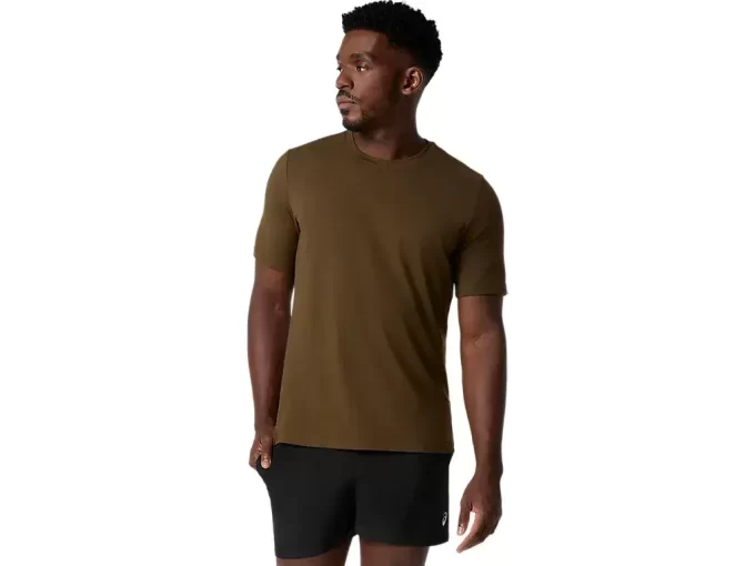 KORTÄRM HTHR TECH TOP HERR KORTÄRM HTHR TECH TOP HERR