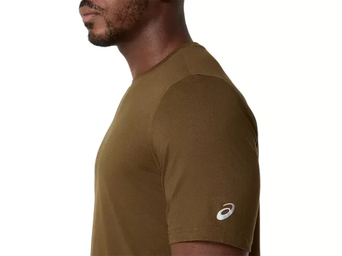 KORTÄRM HTHR TECH TOP HERR KORTÄRM HTHR TECH TOP HERR