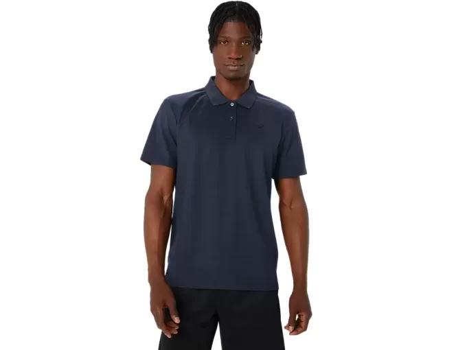 KORTÄRM POLO SHIRT