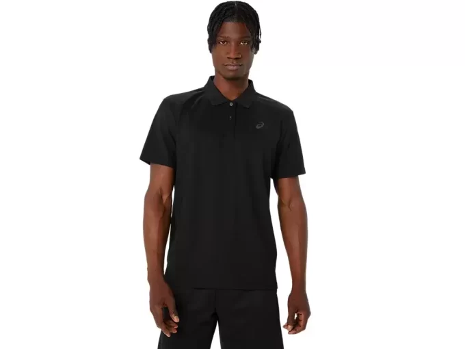 KORTÄRM POLO SHIRT