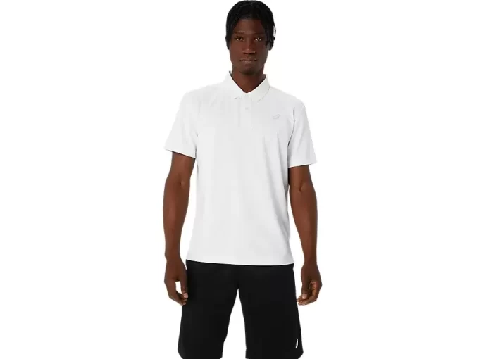 KORTÄRM POLO SHIRT