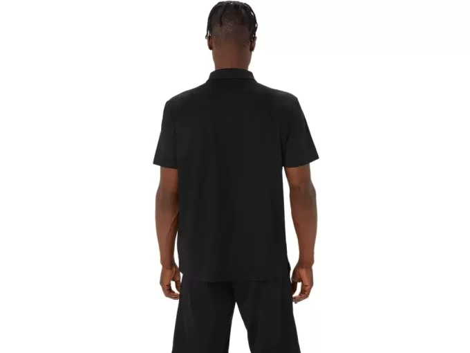 KORTÄRM POLO SHIRT