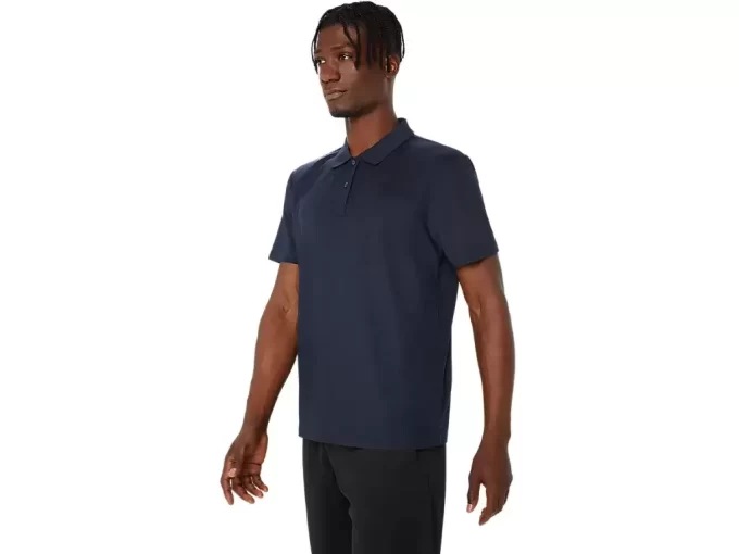 KORTÄRM POLO SHIRT