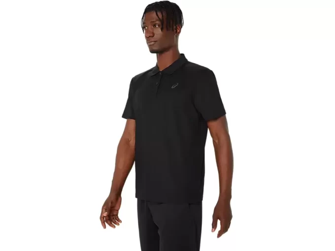 KORTÄRM POLO SHIRT