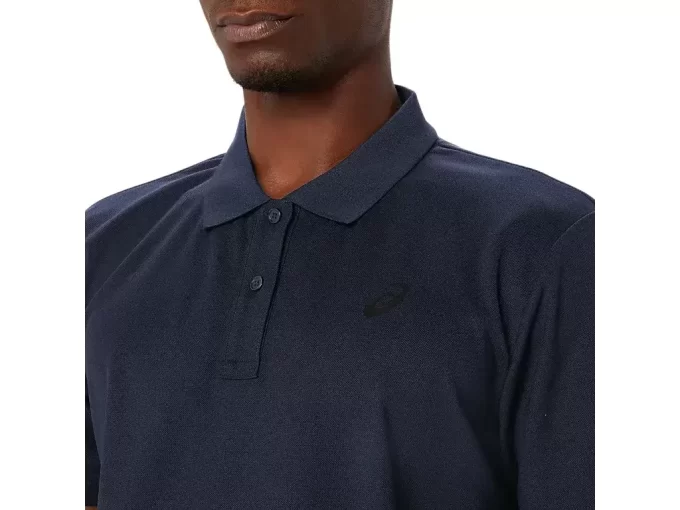 KORTÄRM POLO SHIRT