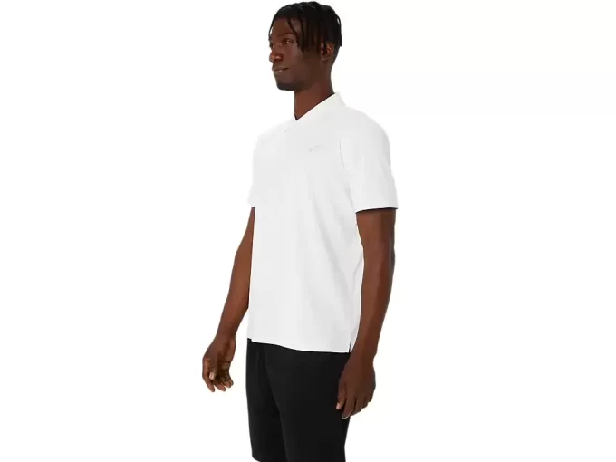 KORTÄRM POLO SHIRT