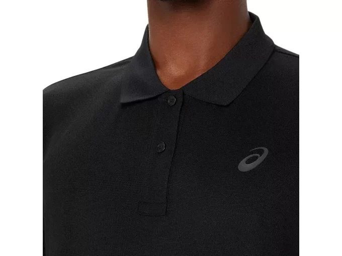 KORTÄRM POLO SHIRT