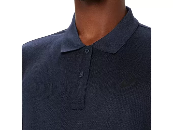 KORTÄRM POLO SHIRT