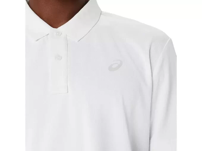 KORTÄRM POLO SHIRT
