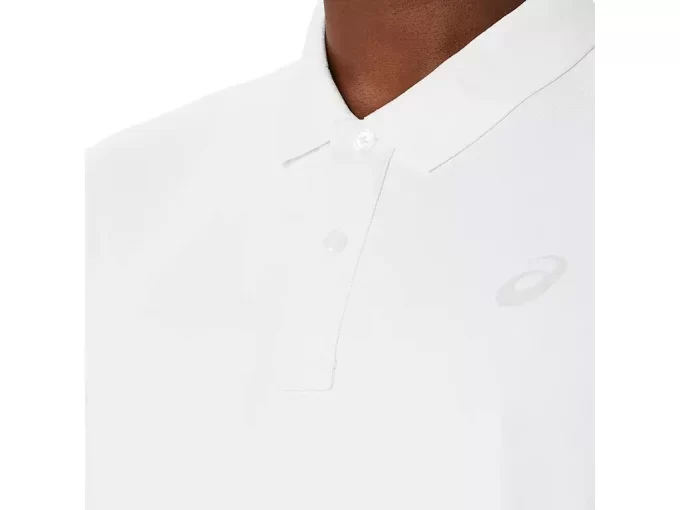 KORTÄRM POLO SHIRT