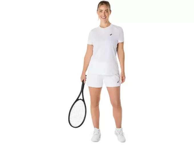 KORTÄRM TOPP FÖR HOF