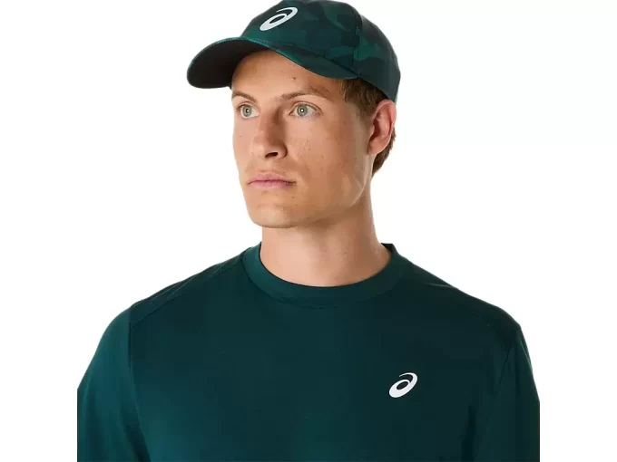 KORTÄRM TOPP FÖR HOF