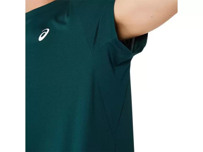 KORTÄRM TOPP FÖR HOF