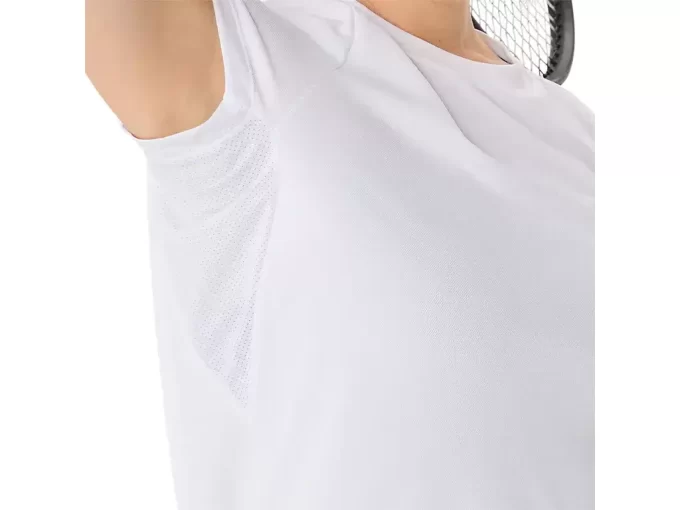 KORTÄRM TOPP FÖR HOF