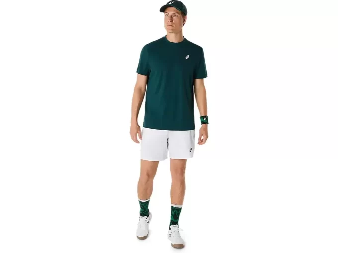 KORTÄRM TOPP FÖR HOF