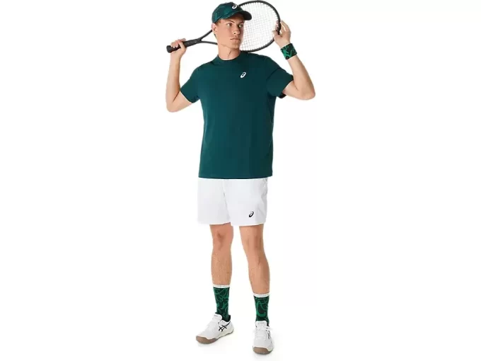 KORTÄRM TOPP FÖR HOF