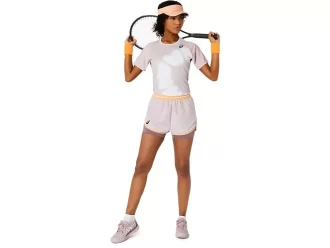 KORTÄRM TOPPA FÖR DAMSPEL