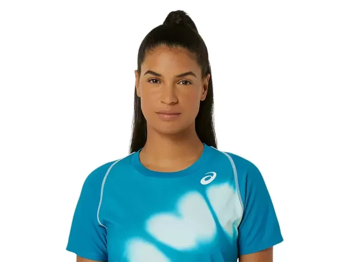 KORTÄRM TOPPA FÖR DAMSPEL KORTÄRM TOPPA FÖR DAMSPEL