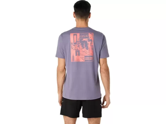 KÖR CITY TEE