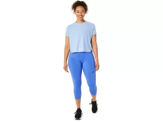 KVINNANS KATE POCKET CAPRI