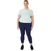 KVINNANS KATE POCKET CAPRI