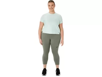 KVINNANS KATE POCKET CAPRI