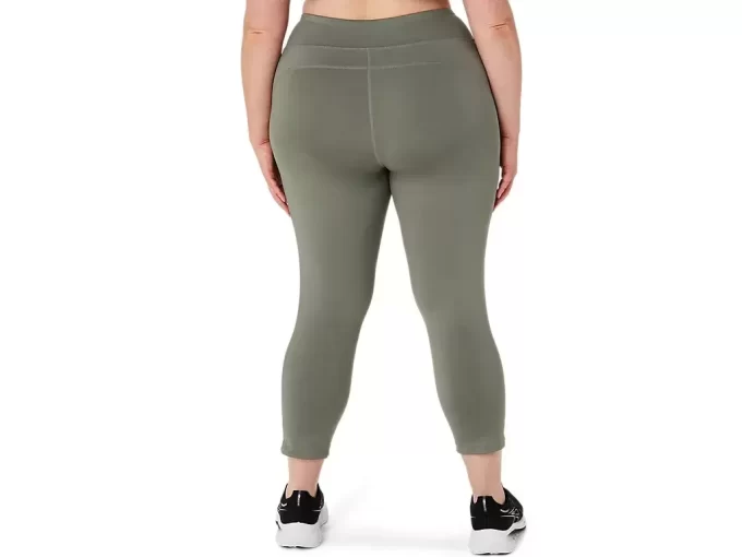 KVINNANS KATE POCKET CAPRI