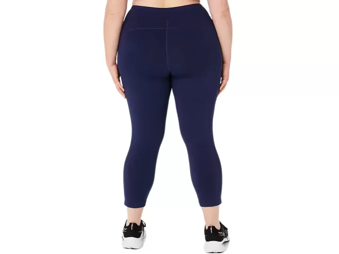 KVINNANS KATE POCKET CAPRI