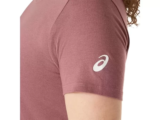 KVINNANS PIONER T-SHIRT KVINNANS PIONER T-SHIRT