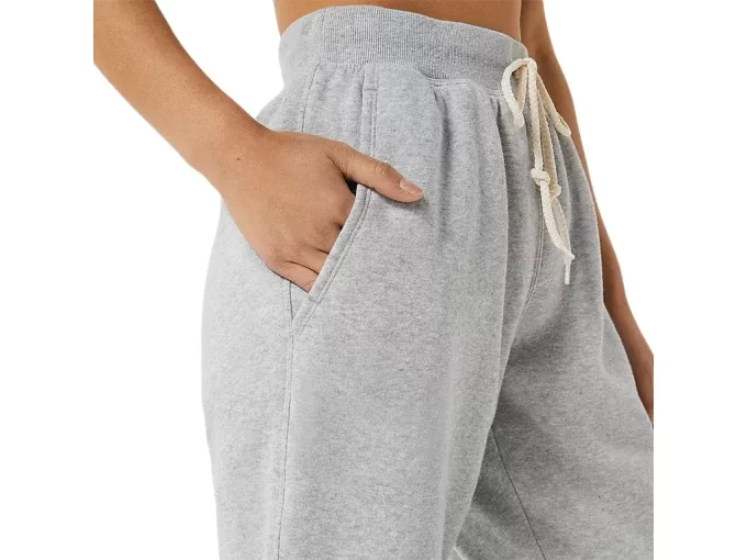 KVINNAS ASICS SÖNDAG SANA FLEECEJOGGER