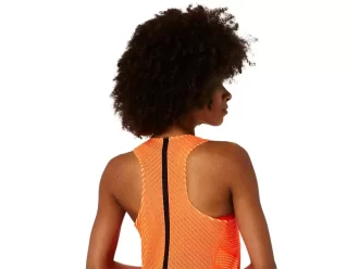 KVINNERS ACTIBREEZE SINGLET